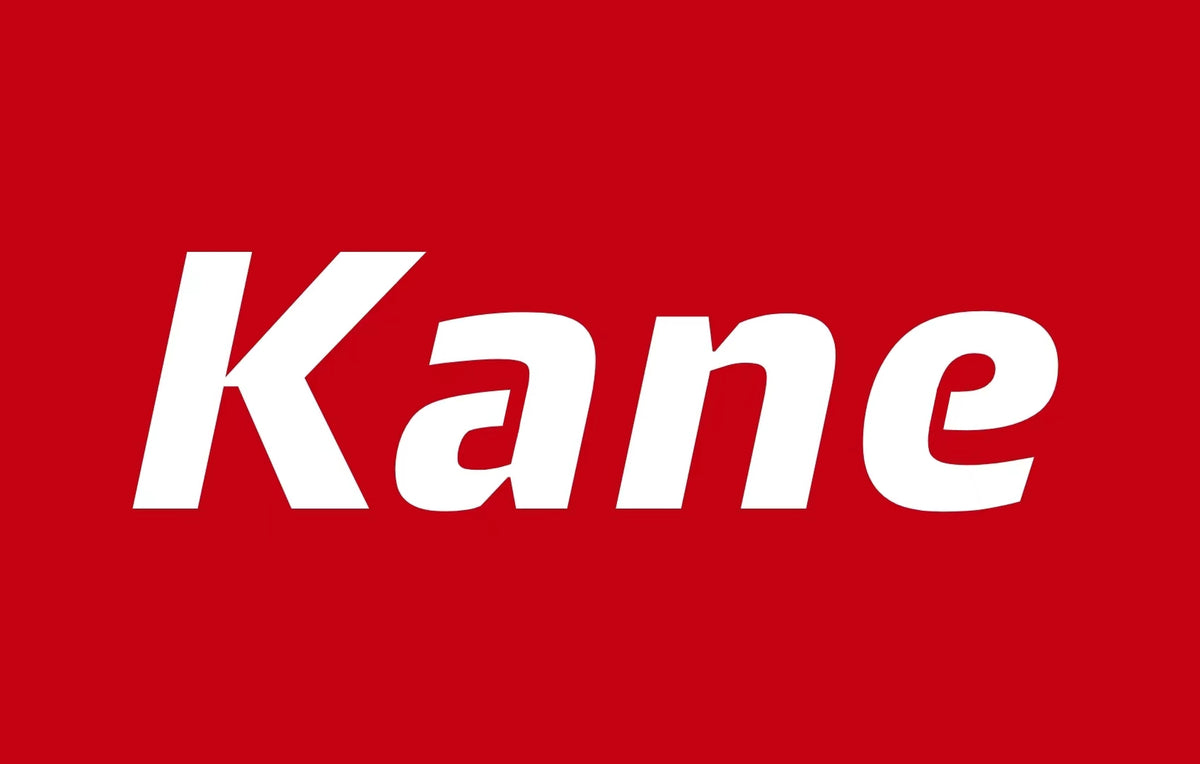 Kane Machinery